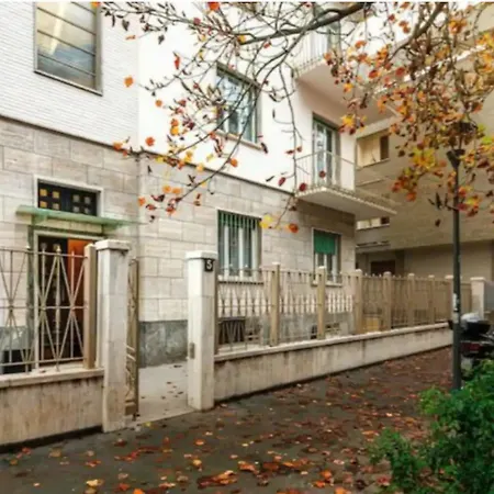 Milano Citylife Suites - Fully Equipped Apartments-2
