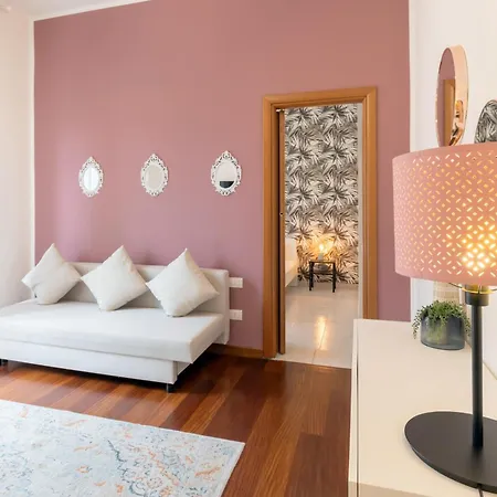Milano Citylife Suites - Fully Equipped Apartments-3