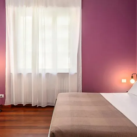 Milano Citylife Suites - Fully Equipped Apartments-3